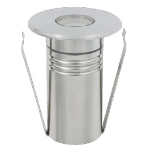 Đèn led âm nước 3W BNW-4055